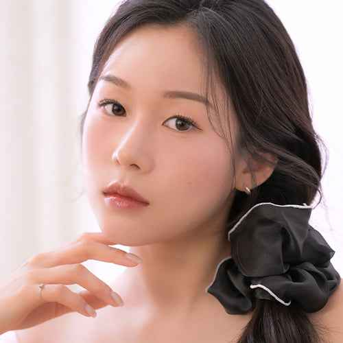 Dinto [BRONTE Collection] Melting-Glow Lip Balm 1.7g - Skynkorea
