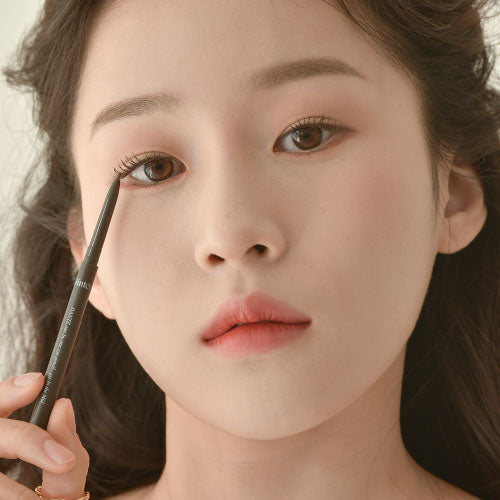 Dinto [DANTE Collection] One by One Cream Eye Pencil 0.05g (4colors) - Skynkorea