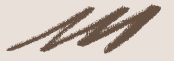 Dinto [DANTE Collection] One by One Cream Eye Pencil 0.05g (4colors) - Skynkorea