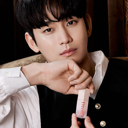 Dinto [Le Chat botte] Blur-Jelly Plumping Lip Tint 3.5g - Skynkorea