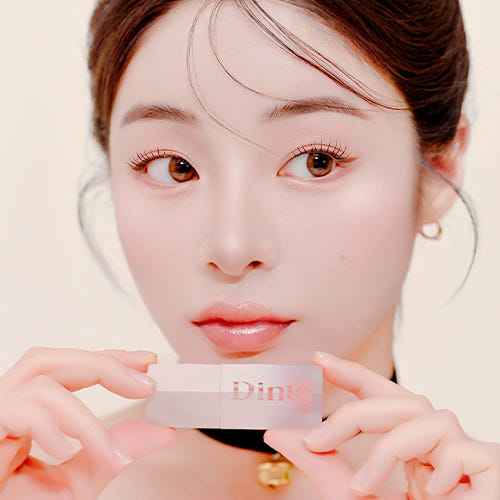 Dinto [Le Chat botte] Blur-Jelly Plumping Lip Tint 3.5g - Skynkorea