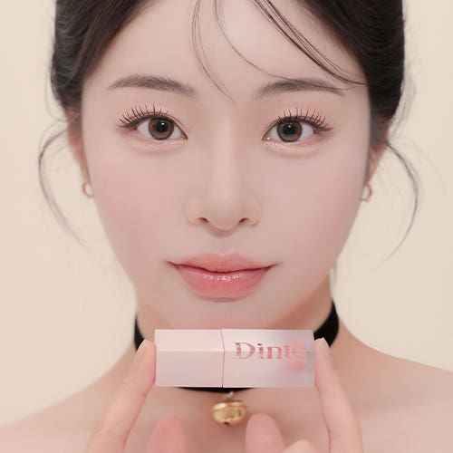 Dinto [Le Chat botte] Blur-Jelly Plumping Mini Lip Tint 1g - Skynkorea