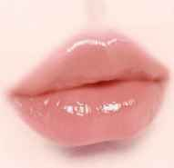 Dinto [Le Chat botte] Blur-Jelly Plumping Mini Lip Tint 1g - Skynkorea