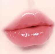 Dinto [Le Chat botte] Blur-Jelly Plumping Mini Lip Tint 1g - Skynkorea