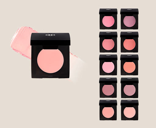 Dinto [Peter&Wendy Collection] Be My Wendy Blusher 2.5g - Skynkorea