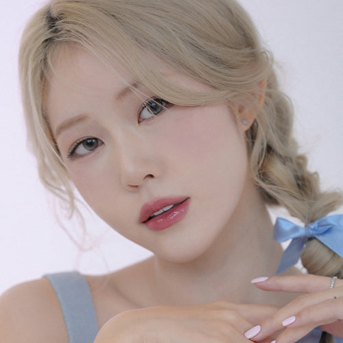 Dinto [Peter&Wendy Collection] Be My Wendy Blusher 2.5g - Skynkorea