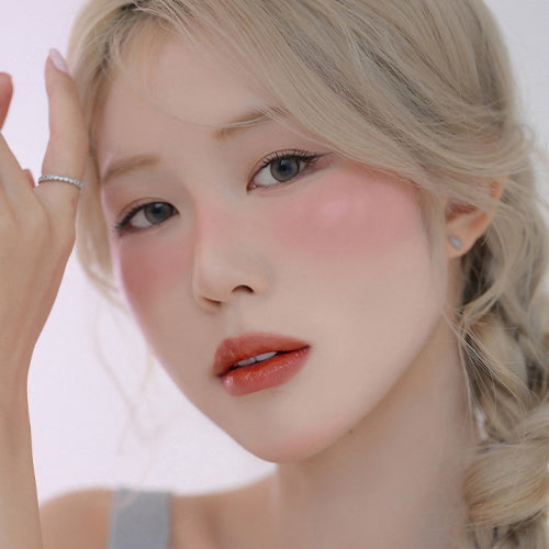 Dinto [Peter&Wendy Collection] Be My Wendy Blusher 2.5g - Skynkorea