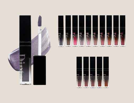 Dinto [Peter&Wendy Collection] Lip Glace & Lip Enamel 4ml - Skynkorea