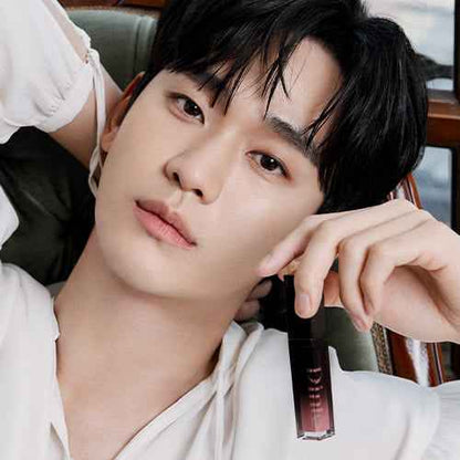 Dinto [Peter&Wendy Collection] Lip Glace & Lip Enamel 4ml - Skynkorea