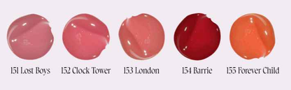 Dinto [Peter&Wendy Collection] Lip Glace & Lip Enamel 4ml - Skynkorea