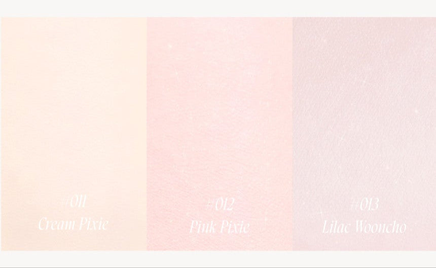 Dinto [Peter&Wendy] Pixie Dust Loos Powder 6g - Skynkorea