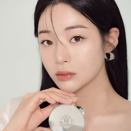Dinto [Wooncho Coleection] Blur-Glowy Cushion 12g #Refill - Skynkorea