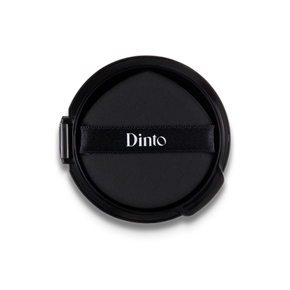 Dinto [Wooncho Coleection] Blur-Glowy Cushion 12g #Refill - Skynkorea