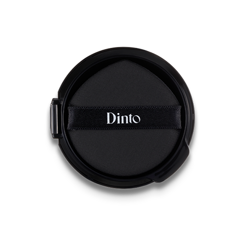 Dinto [Wooncho Coleection] Blur-Glowy Cushion 12g #Refill - Skynkorea