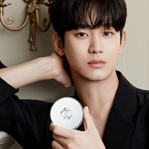 Dinto [Wooncho Coleection] Blur-Glowy Cushion 12g #Refill - Skynkorea