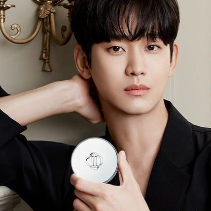 Dinto [Wooncho Coleection] Blur-Glowy Cushion 12g #Refill - Skynkorea