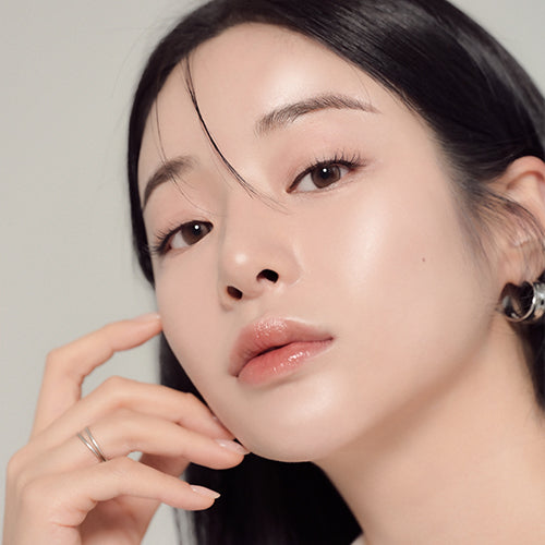 Dinto [Wooncho Coleection] Blur-Glowy Cushion 12g #Refill - Skynkorea
