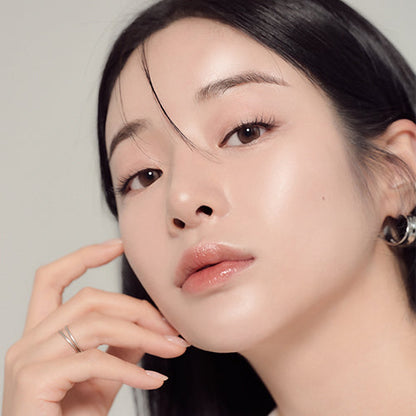 Dinto [Wooncho Coleection] Blur-Glowy Cushion 12g #Refill - Skynkorea