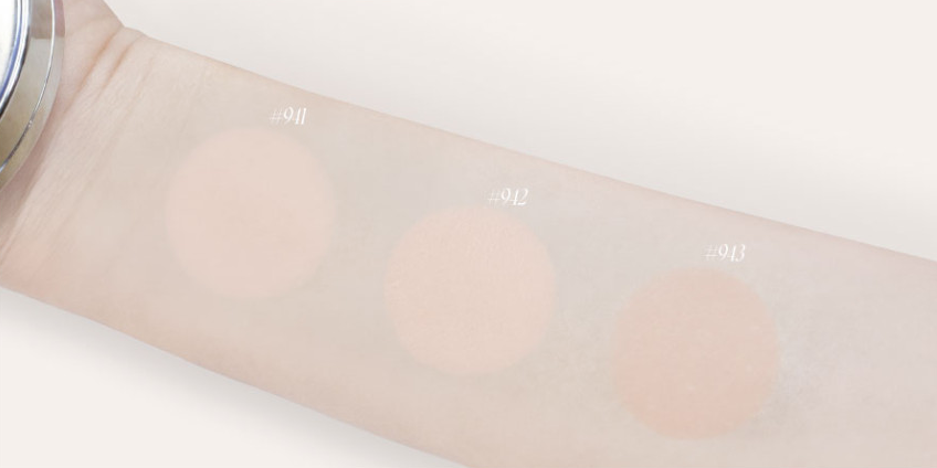 Dinto [Wooncho Coleection] Blur-Glowy Cushion 12g #Refill - Skynkorea