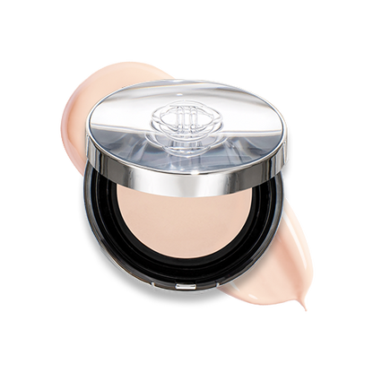 Dinto [Wooncho Collection] Blur-Glowy Cushion 12g - Skynkorea