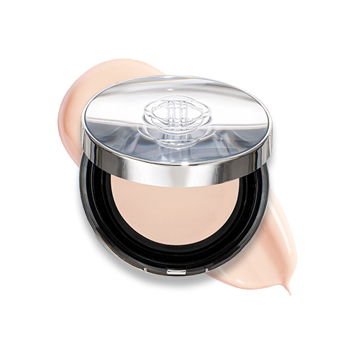 Dinto [Wooncho Collection] Blur-Glowy Cushion 12g - Skynkorea