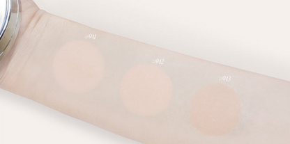 Dinto [Wooncho Collection] Blur-Glowy Cushion 12g - Skynkorea