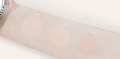 Dinto [Wooncho Collection] Blur-Glowy Cushion 12g+12g(Refill) - Skynkorea