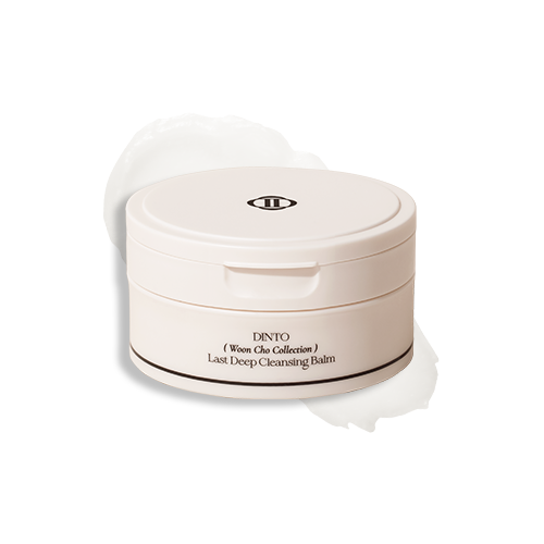 Dinto [Wooncho Collection] Last Deep Cleansing Balm 100ml - Skynkorea