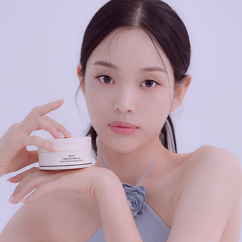 Dinto [Wooncho Collection] Last Deep Cleansing Balm 100ml - Skynkorea