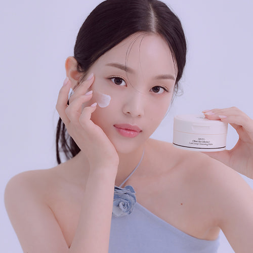 Dinto [Wooncho Collection] Last Deep Cleansing Balm 100ml - Skynkorea