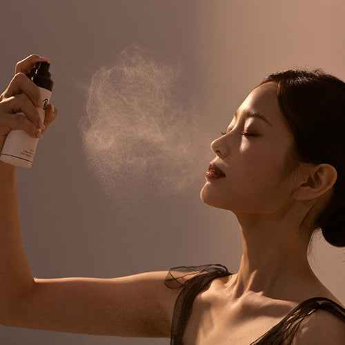 Dinto [Wooncho Collection] Last Makeup Fixer Matte 100ml - Skynkorea