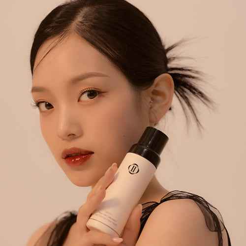 Dinto [Wooncho Collection] Last Makeup Fixer Matte 100ml - Skynkorea