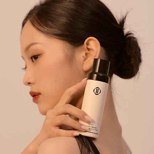Dinto [Wooncho Collection] Last Makeup Fixer Matte 100ml - Skynkorea