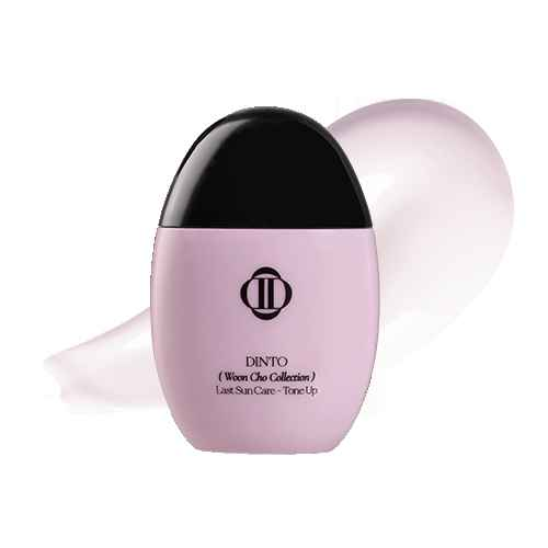 Dinto [Wooncho Collection] Last Sun Care SPF 50+PA++++ 50ml - Skynkorea