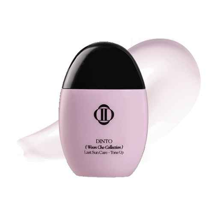 Dinto [Wooncho Collection] Last Sun Care SPF 50+PA++++ 50ml - Skynkorea