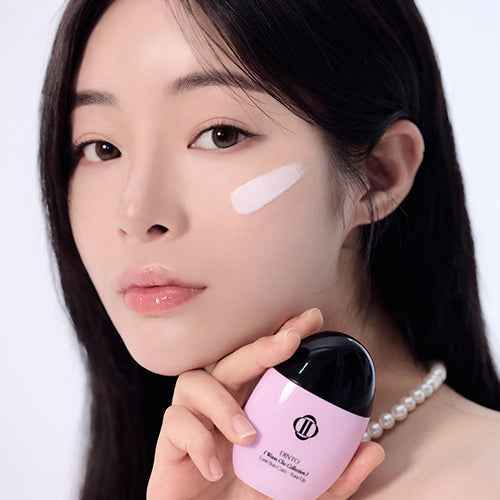 Dinto [Wooncho Collection] Last Sun Care SPF 50+PA++++ 50ml - Skynkorea