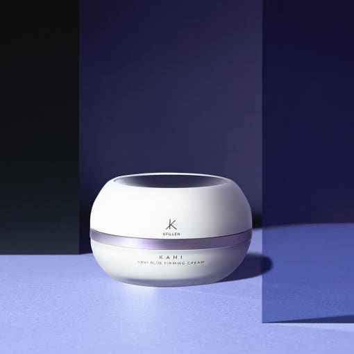 KAHI Cavi Blue Firming Cream 50ml - Skynkorea