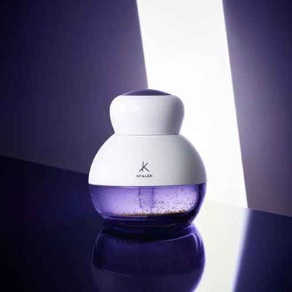 KAHI Cavi Blue Serum Oil 50ml - Skynkorea