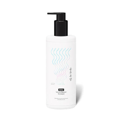 KAHI Extra Volume Booster Shampoo 500ml - Skynkorea