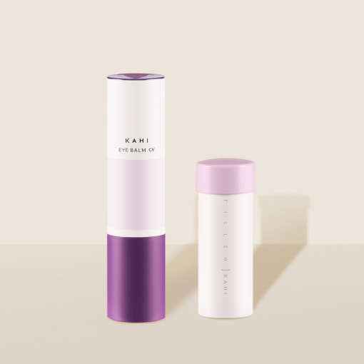 KAHI Eye Balm CV 9g+9g(Refill KIT) SET - Skynkorea