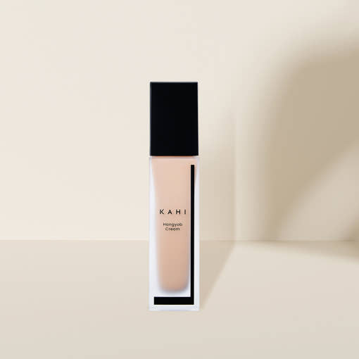 KAHI Hangyob Cream SPF35 PA++ 30ml - Skynkorea