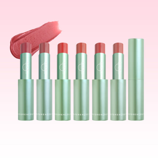 FORENCOS Botanic Velvet Lipstick 4.5g - Skynkorea