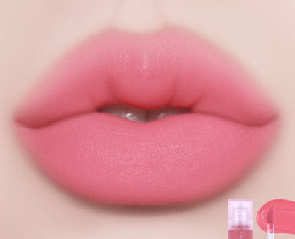 FORENCOS MINI Bisou Velvet Tint 2g - Skynkorea