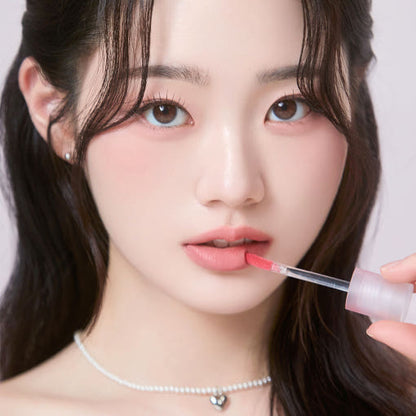FORENCOS MINI Bisou Velvet Tint 2g - Skynkorea