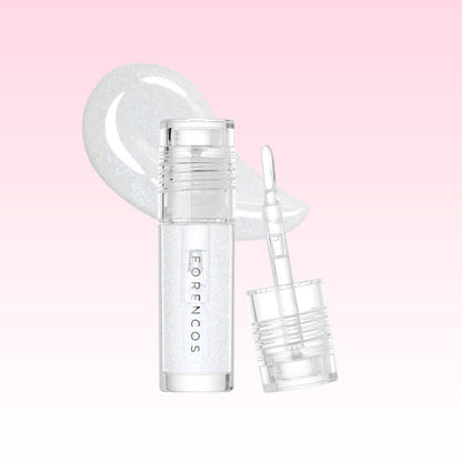 FORENCOS MINI Layering Lip Gloss 2g - Skynkorea