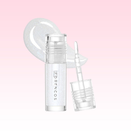 FORENCOS MINI Layering Lip Gloss 2g - Skynkorea