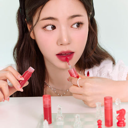 FORENCOS MINI Tattoo Clair Velvet Tint 2.3g - Skynkorea