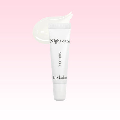 FORENCOS Night Care Lip Balm 10ml - Skynkorea