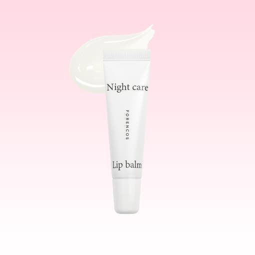 FORENCOS Night Care Lip Balm 10ml - Skynkorea