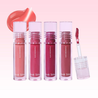 FORENCOS Soak Tattoo Tint 3.1ml - Skynkorea